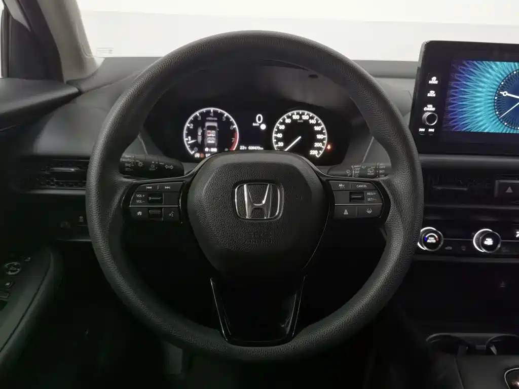 Honda ZR-V — миниатюра 11