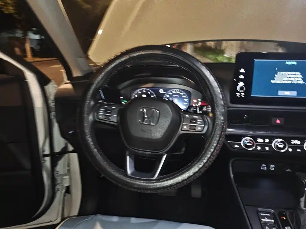 Honda Breeze — миниатюра 6
