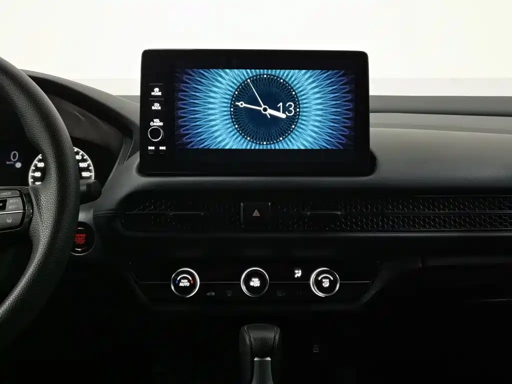 Honda ZR-V — миниатюра 12