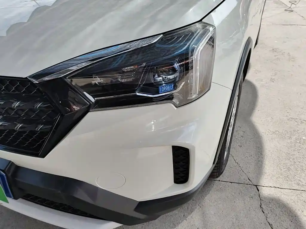 Venucia T60 — миниатюра 24