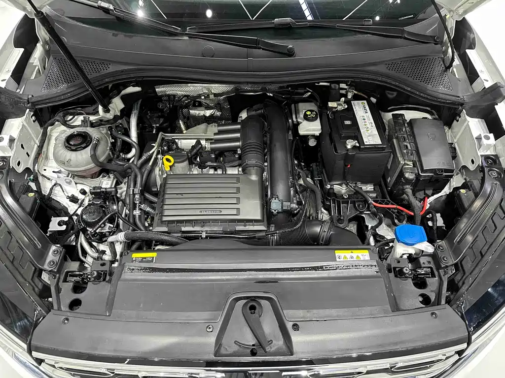 Volkswagen Tayron — миниатюра 20
