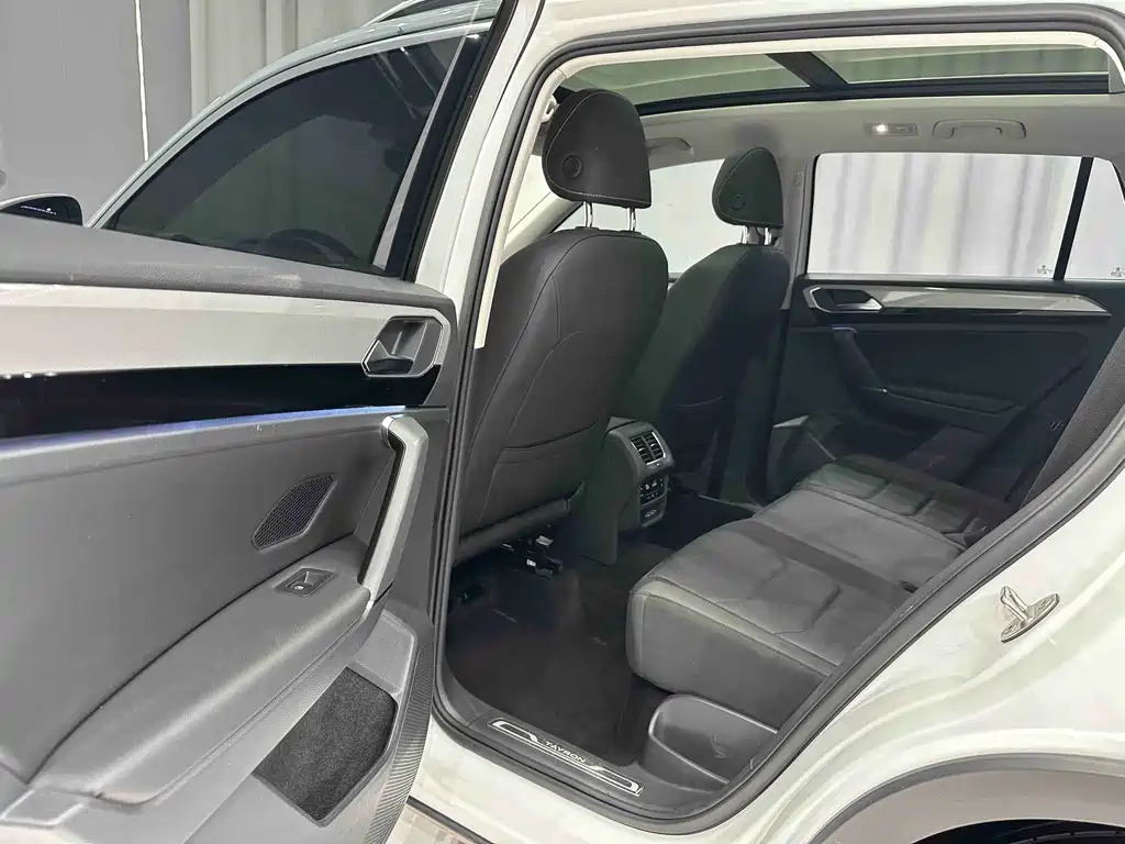 Volkswagen Tayron — миниатюра 18