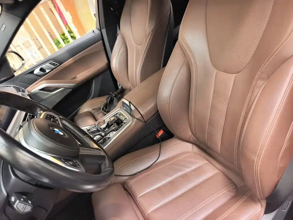 BMW X6 — миниатюра 16