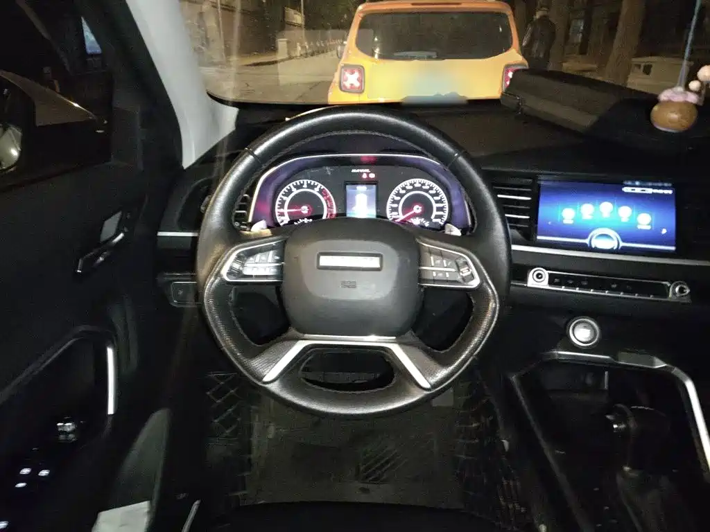 Haval H6 — миниатюра 11