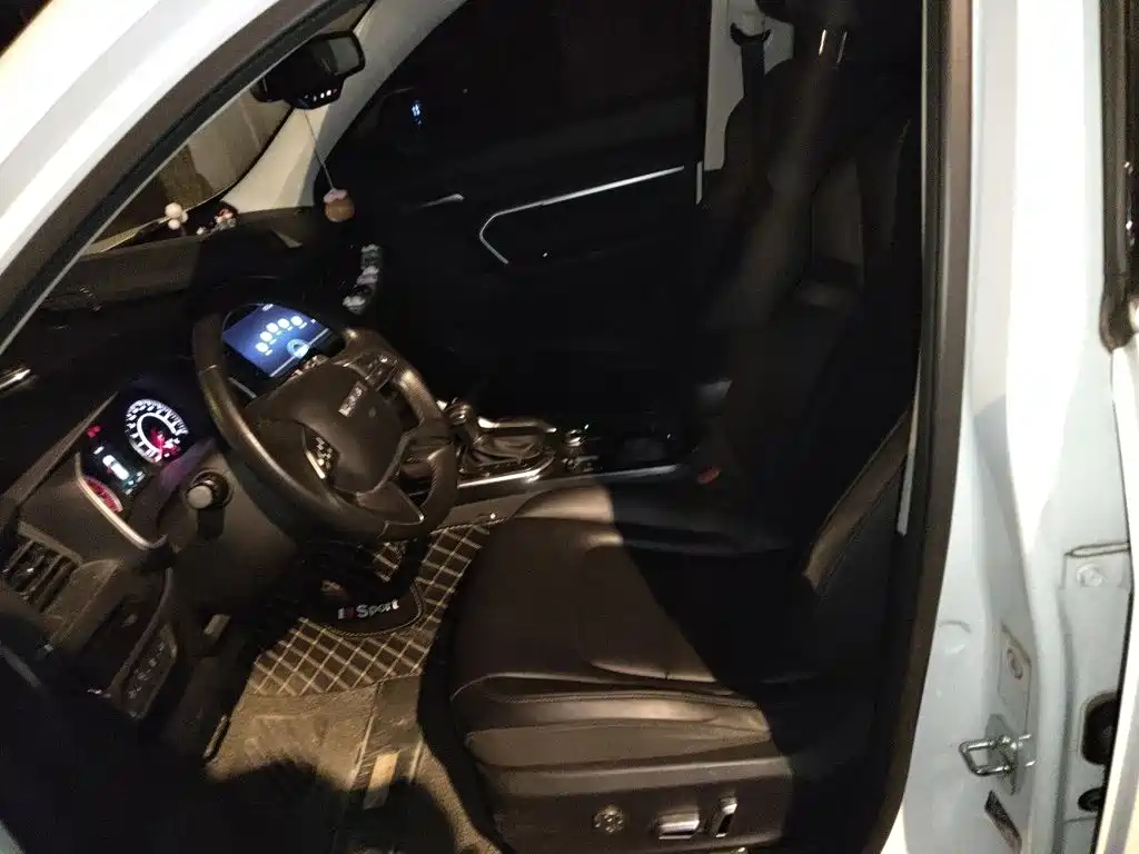 Haval H6 — миниатюра 16