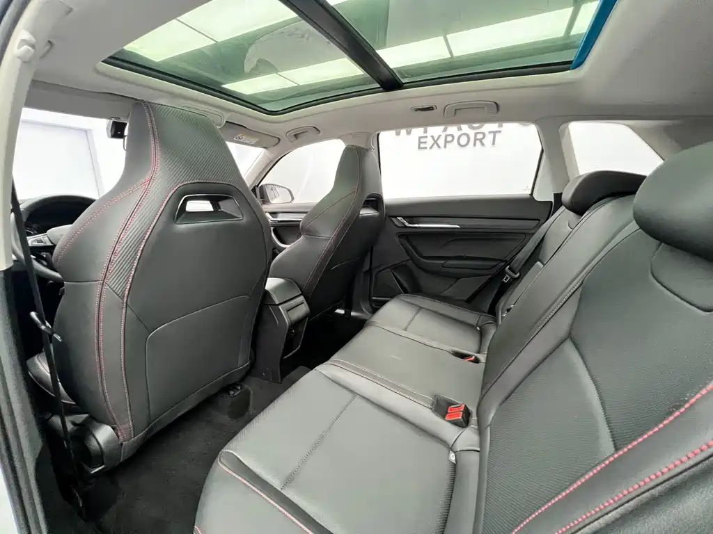 Skoda Kamiq — миниатюра 15