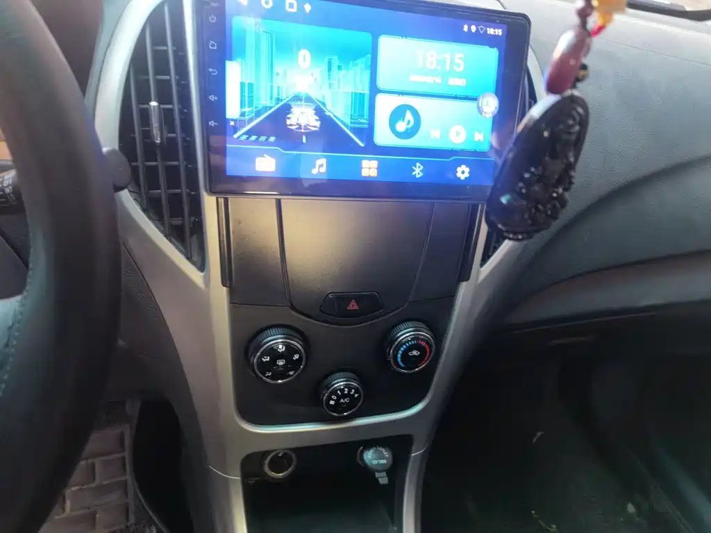 BYD F3 — миниатюра 14