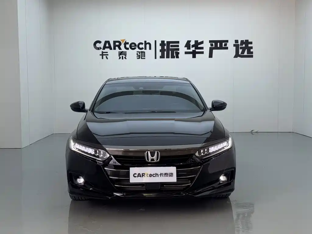 Honda Accord — миниатюра 2