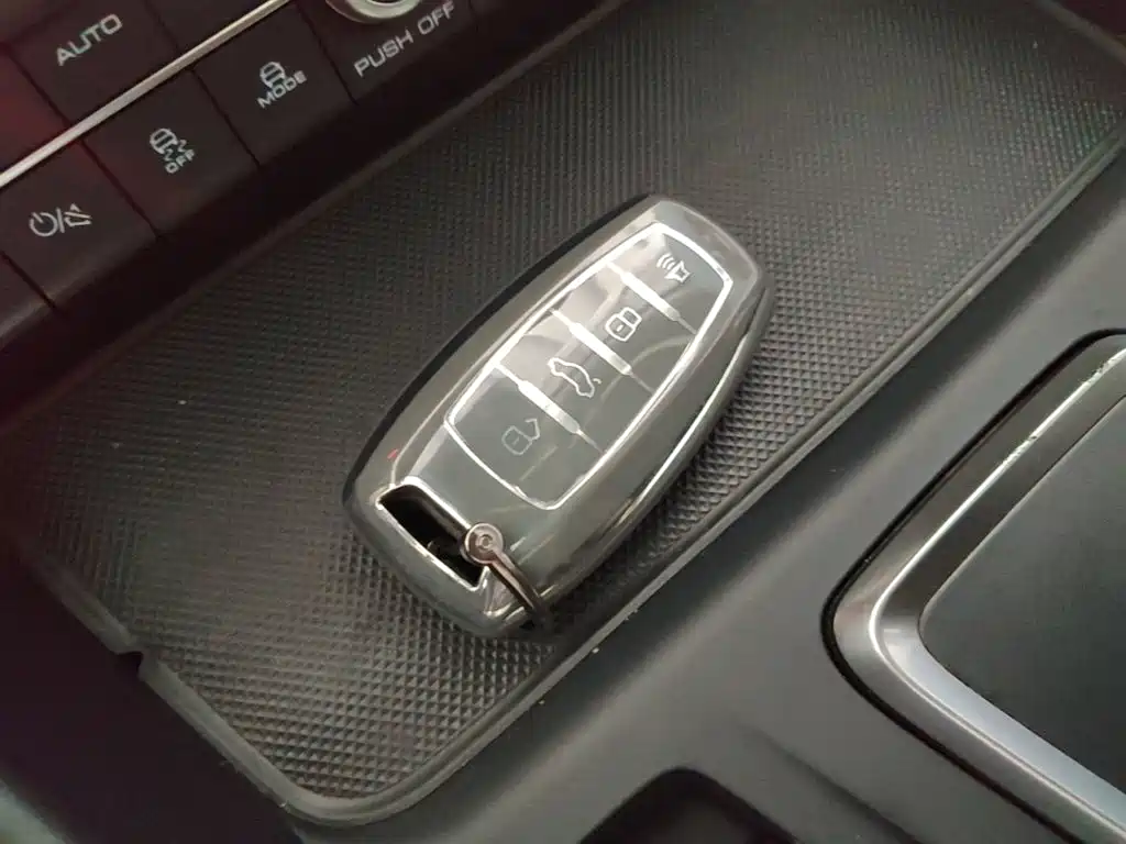 Haval F7 — миниатюра 9