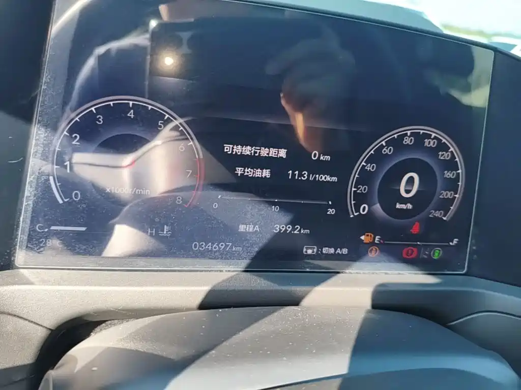 Honda Accord — миниатюра 12