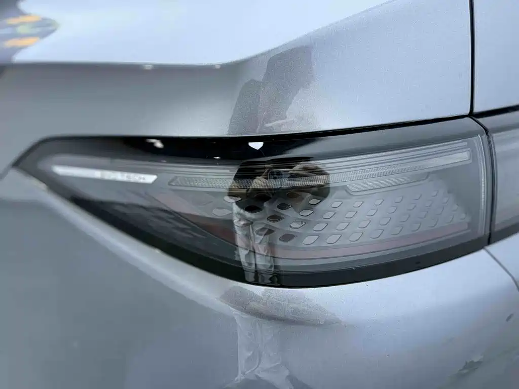 BYD Seal 05 DM-i — миниатюра 8