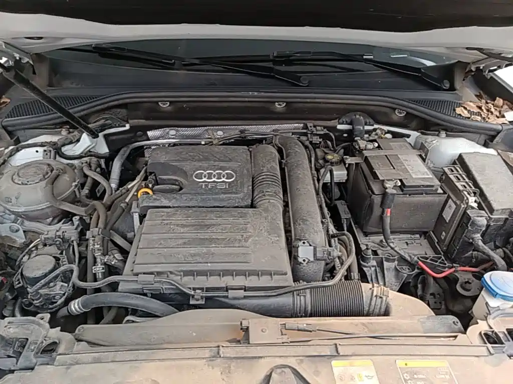 Audi Q2L — миниатюра 20