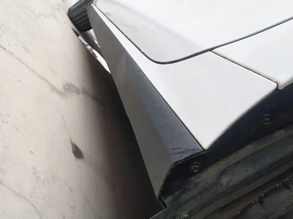 BYD Seal 05 DM-i — миниатюра 22
