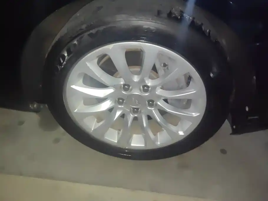 Cadillac XTS — миниатюра 6