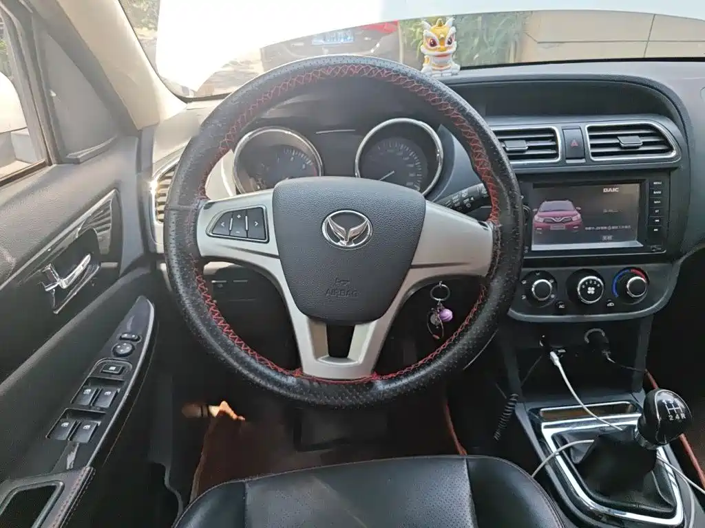 Huasu Huansu S2 — миниатюра 11