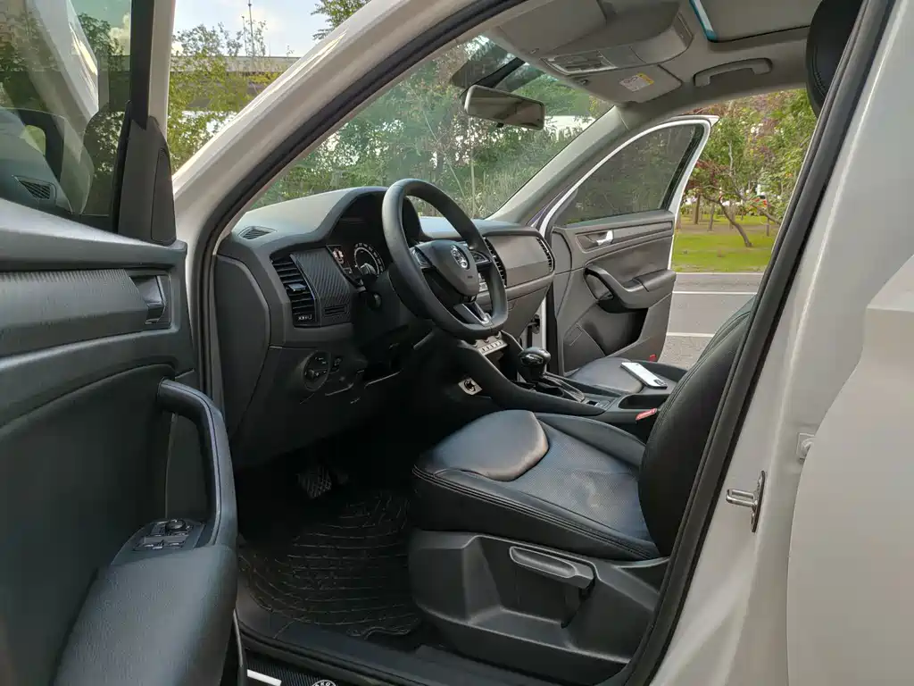 Skoda Kodiaq — миниатюра 13