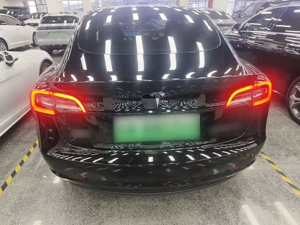 Tesla Model 3 — миниатюра 6