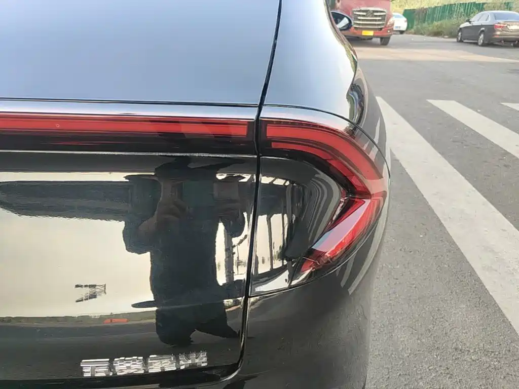 Wuling Xingguang — миниатюра 8