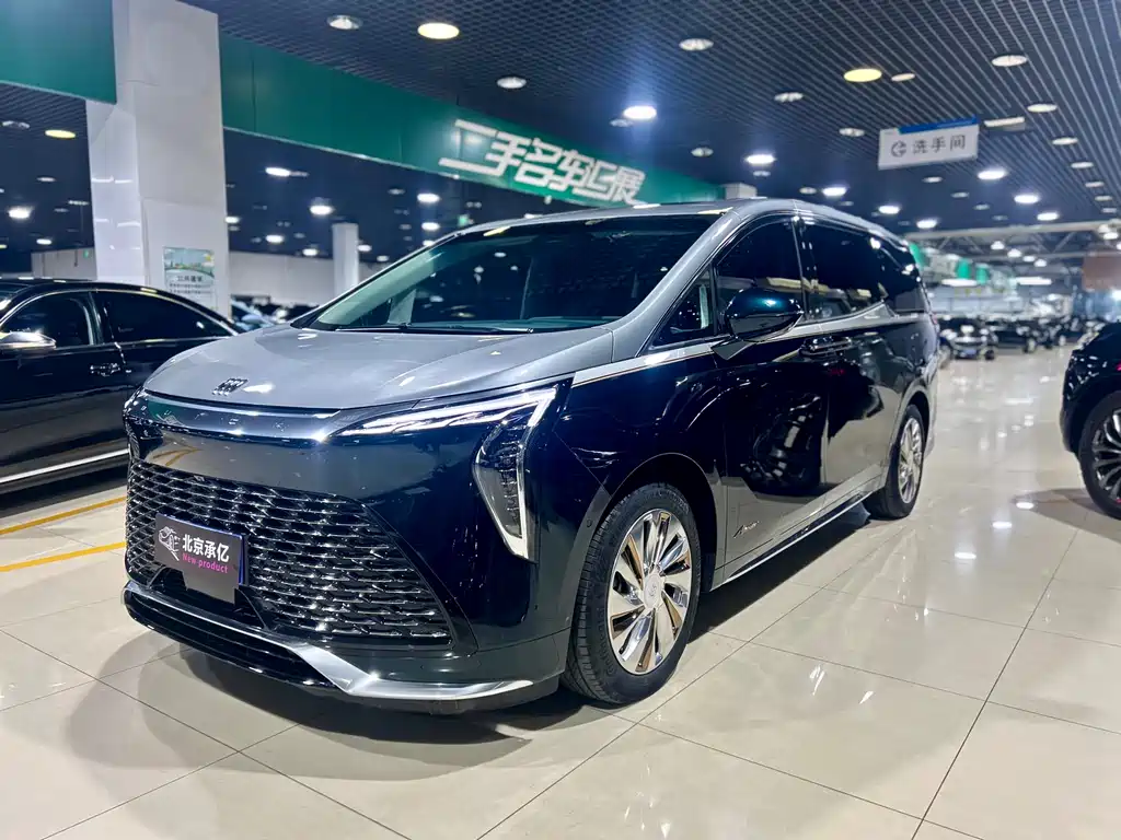 Buick Century 2025