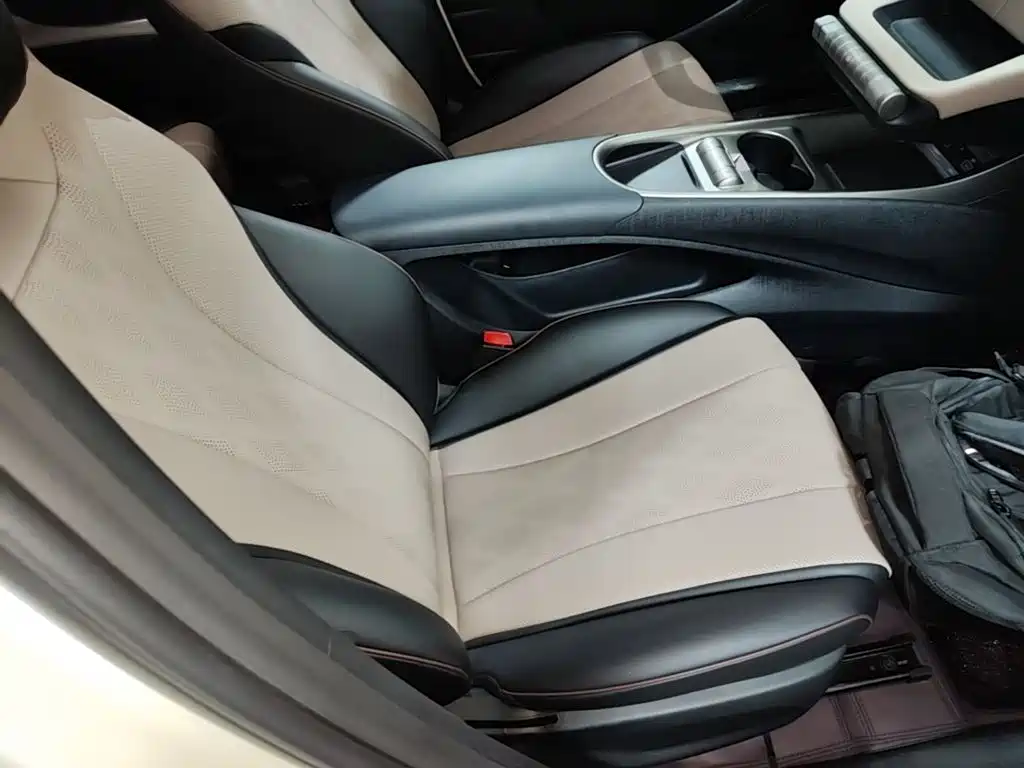 BYD Dolphin — миниатюра 25