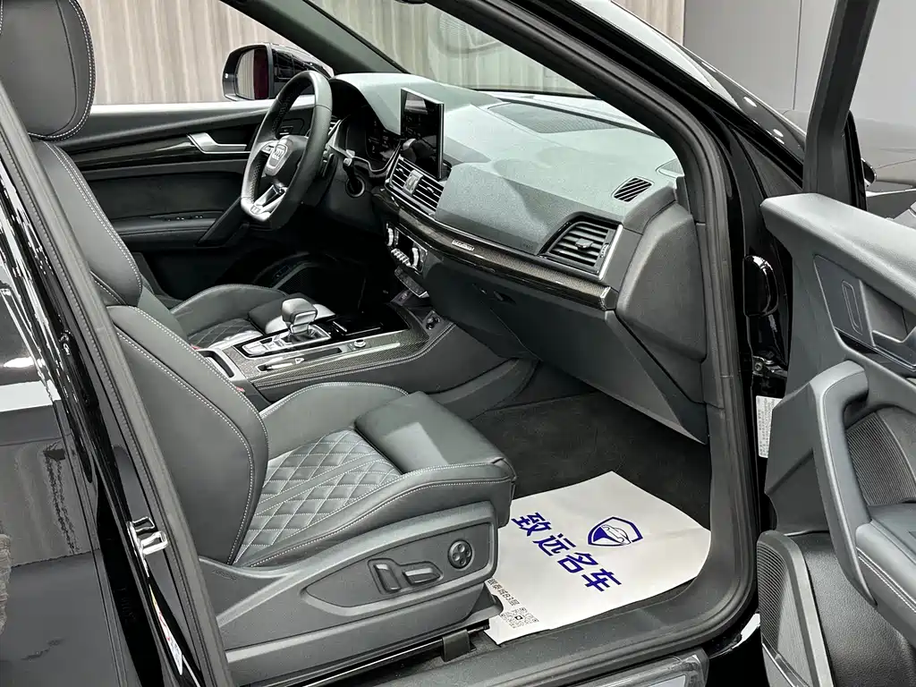 Audi SQ5 — миниатюра 28