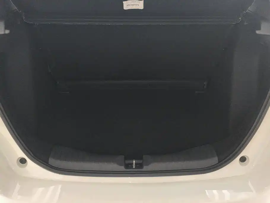 Honda Fit — миниатюра 4