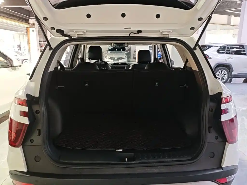 Hyundai ix25 — миниатюра 19