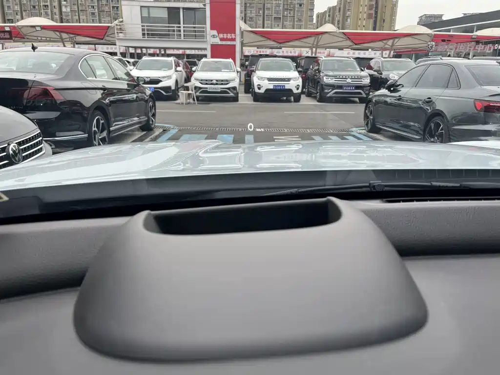 Honda HR-V — миниатюра 23