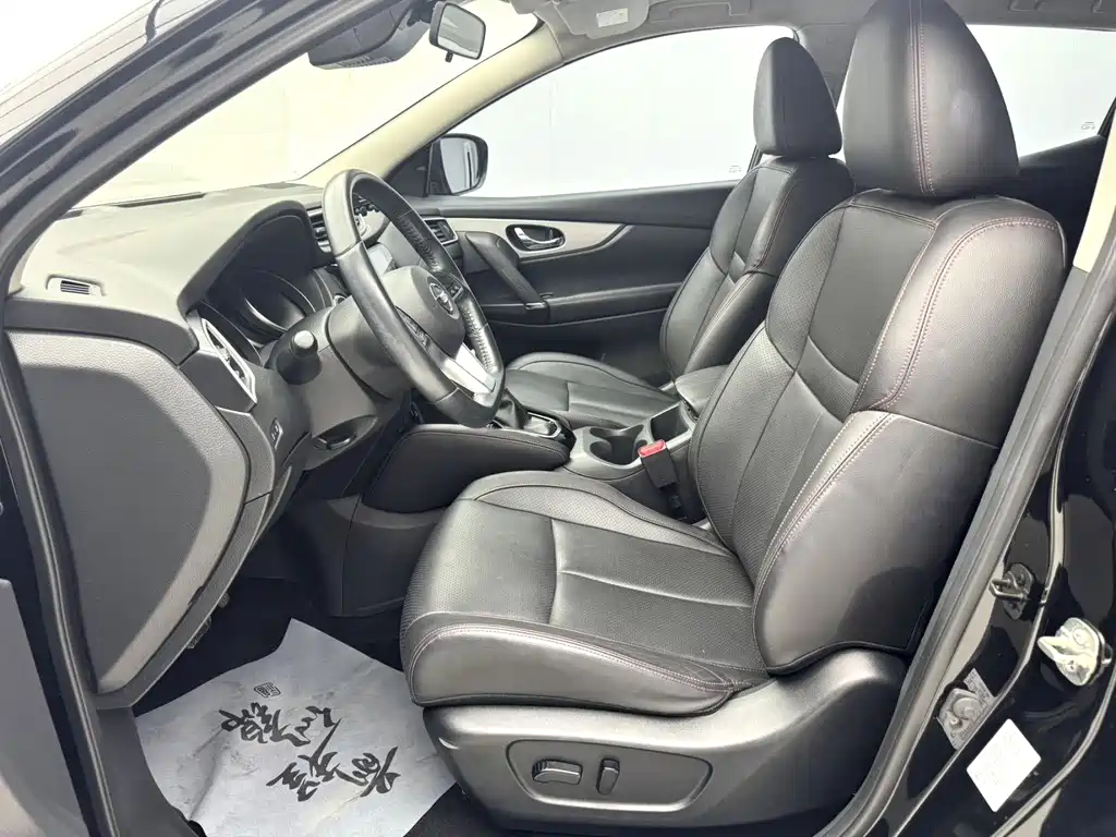 Nissan Qashqai — миниатюра 5