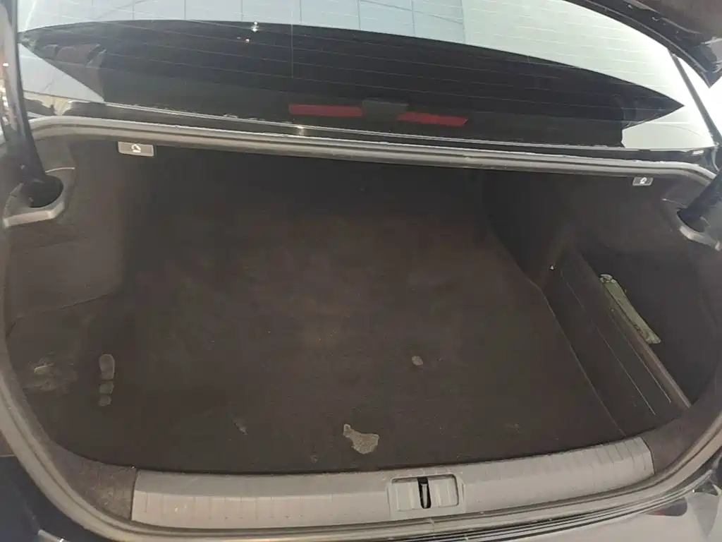 Volkswagen Magotan — миниатюра 19