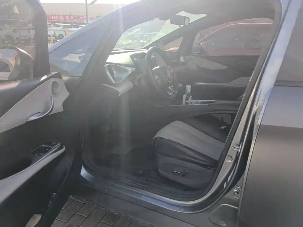 BYD Dolphin — миниатюра 16
