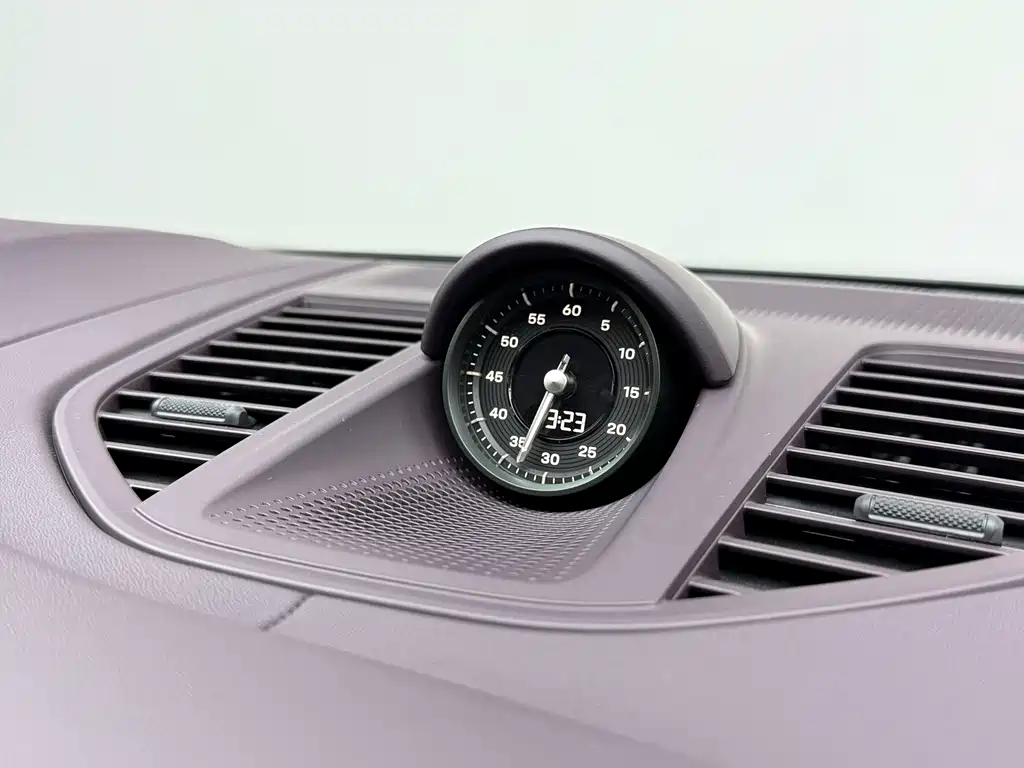 Porsche Panamera — миниатюра 7