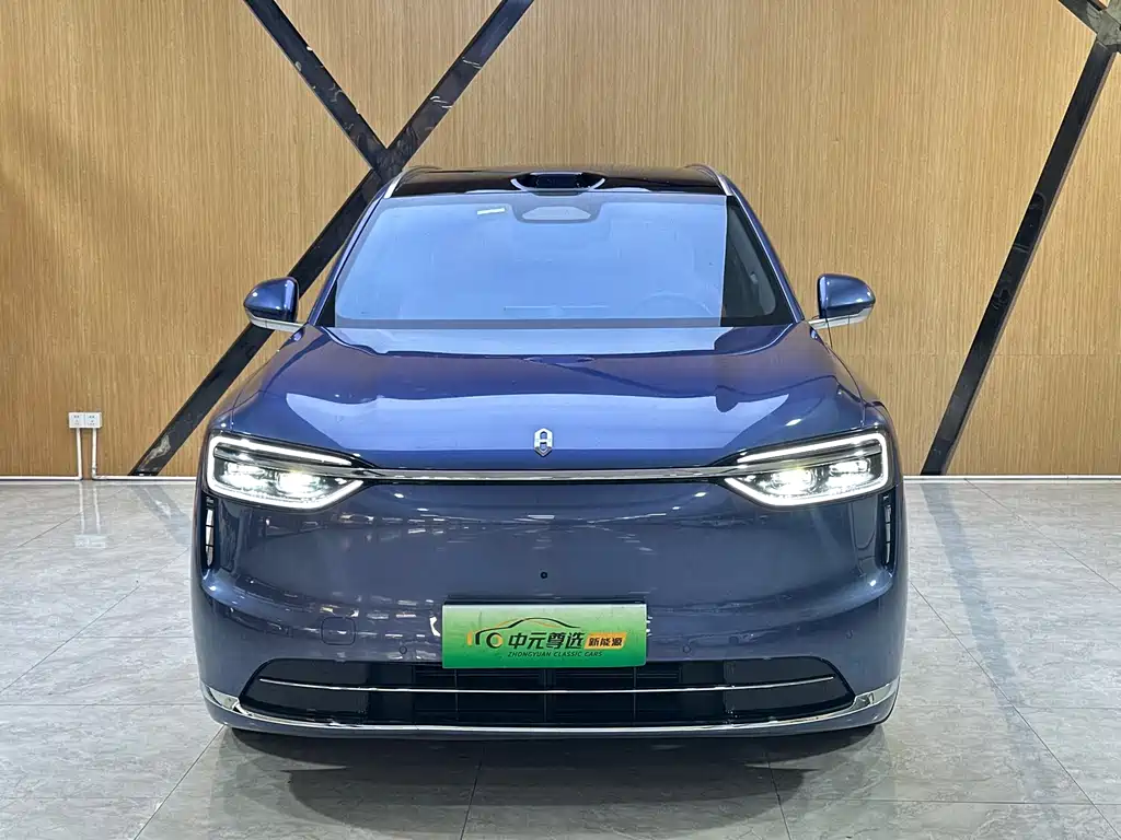 AITO AITO M7 — миниатюра 2