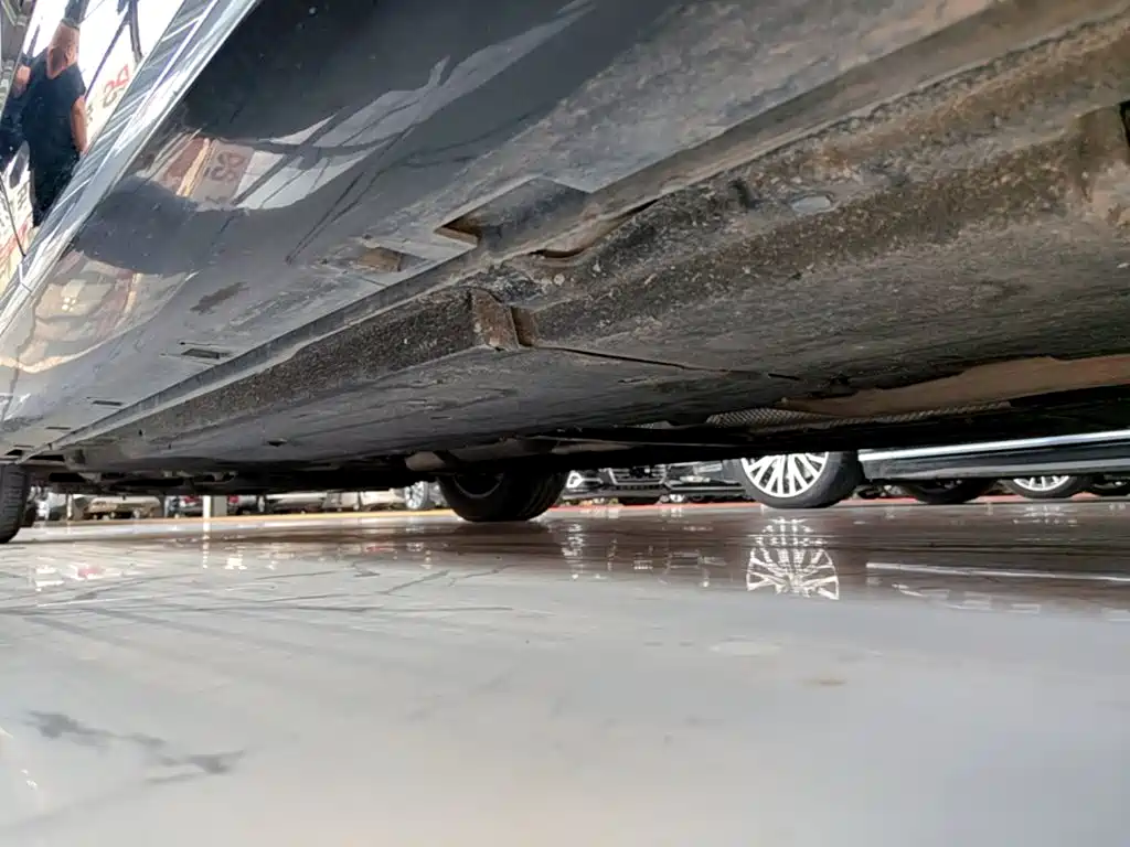 Hongqi Hongqi H5 — миниатюра 22