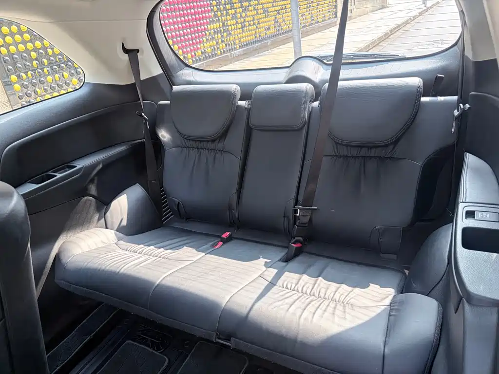 Honda Odyssey — миниатюра 16