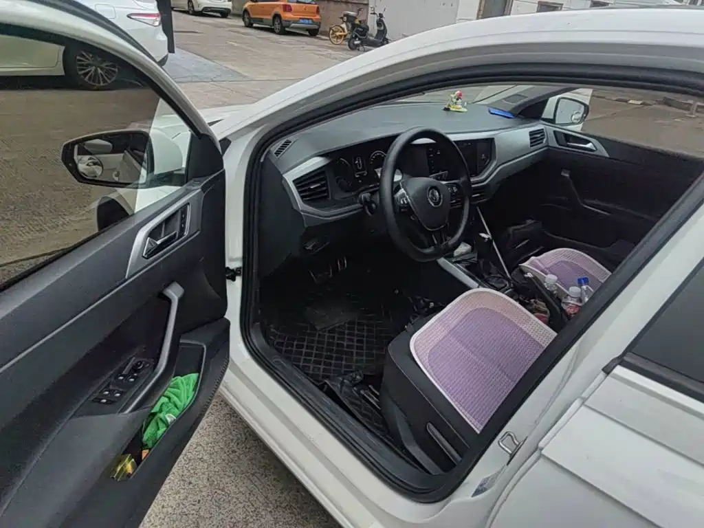 Volkswagen Polo — миниатюра 16