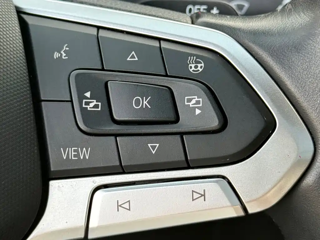 Volkswagen Viloran — миниатюра 11