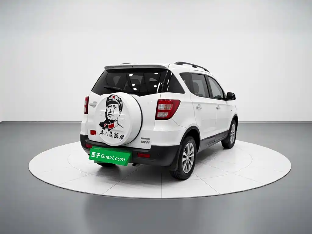 Huasu Huansu S2 — миниатюра 6