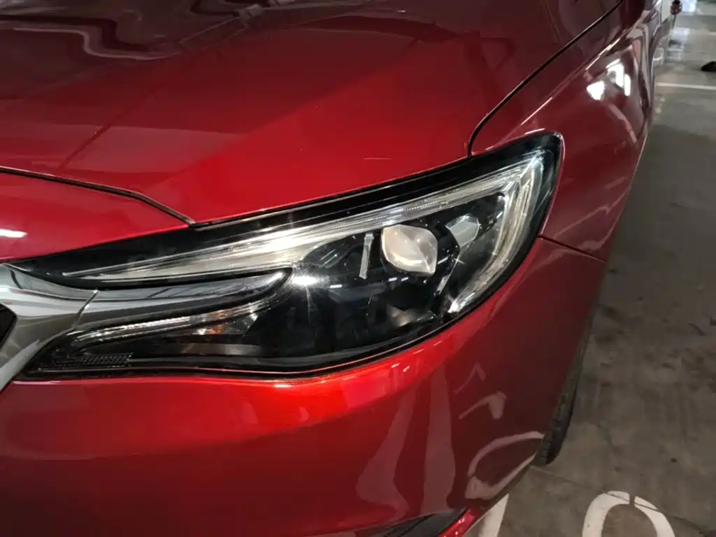 Buick Excelle — миниатюра 24