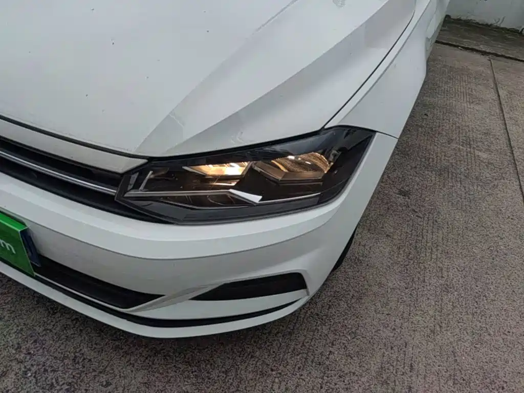 Volkswagen Polo — миниатюра 24
