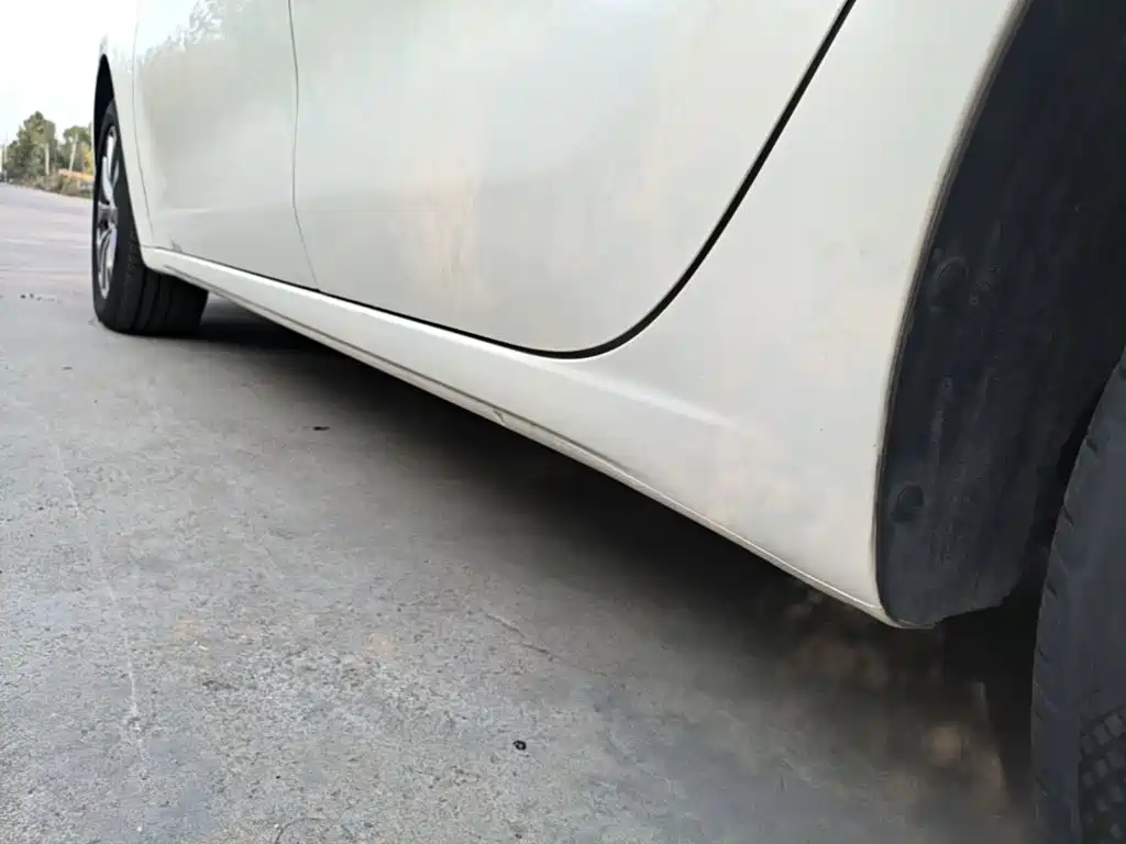 Fiat Viaggio — миниатюра 22