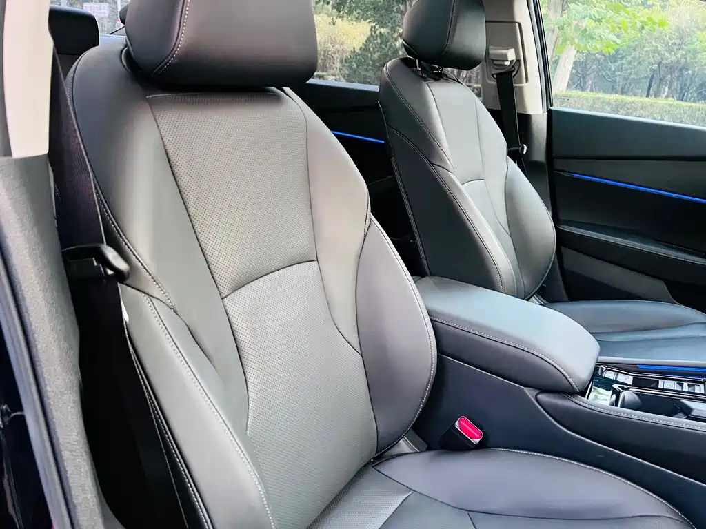 Honda Accord New Energy — миниатюра 27