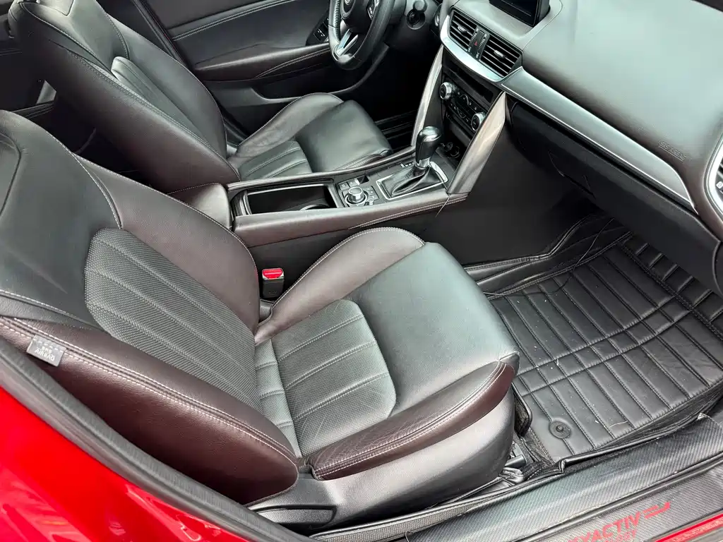 Mazda CX-4 — миниатюра 10