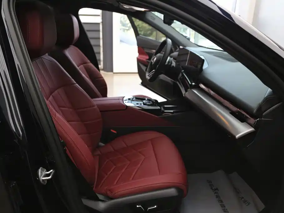 BMW 5 Series — миниатюра 23