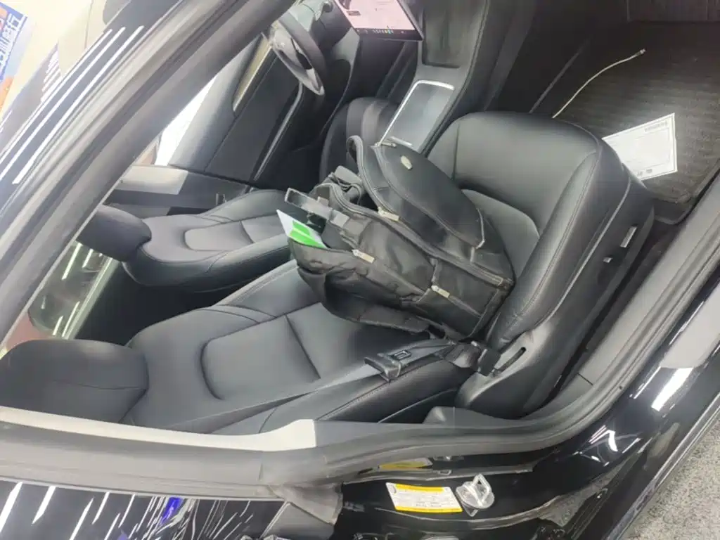 Tesla Model 3 — миниатюра 25