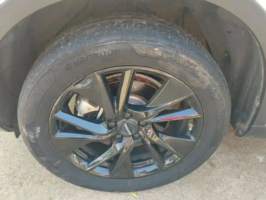 Haval H6 — миниатюра 6