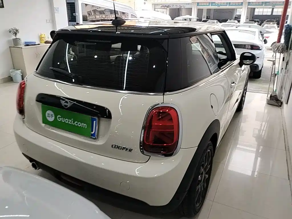 MINI Mini — миниатюра 7