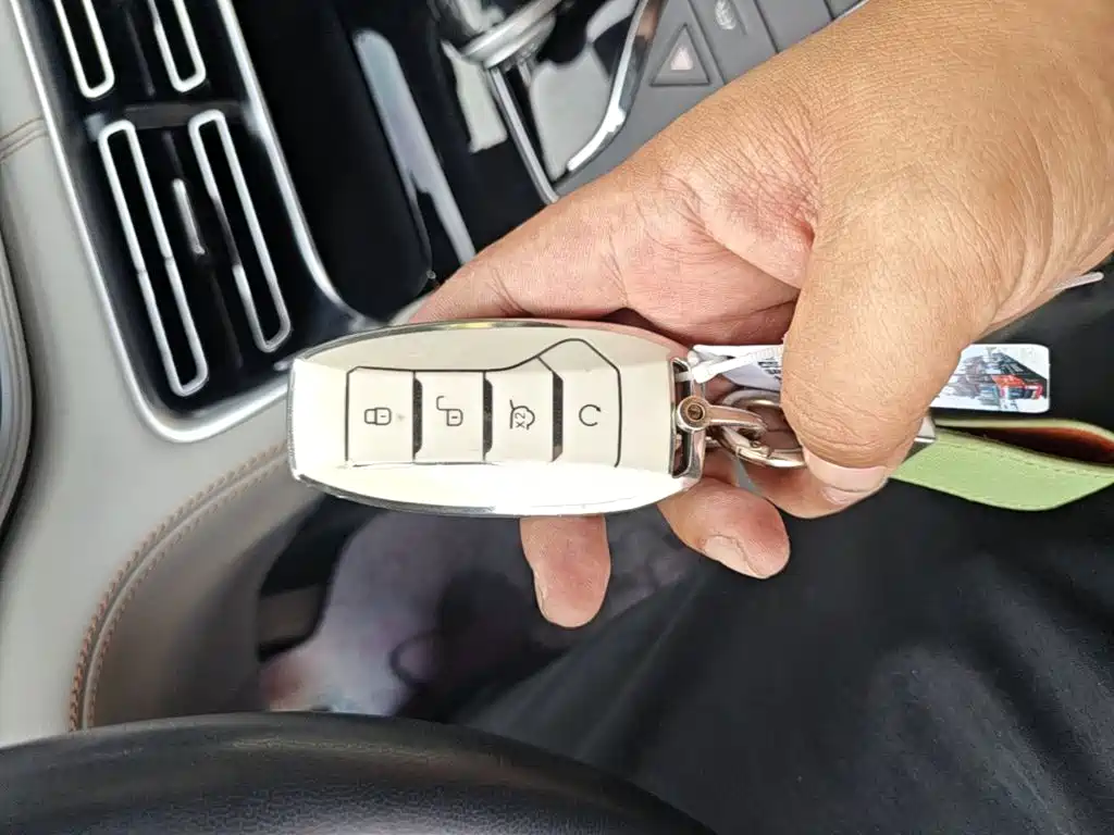BYD PLUS New Energy — миниатюра 9