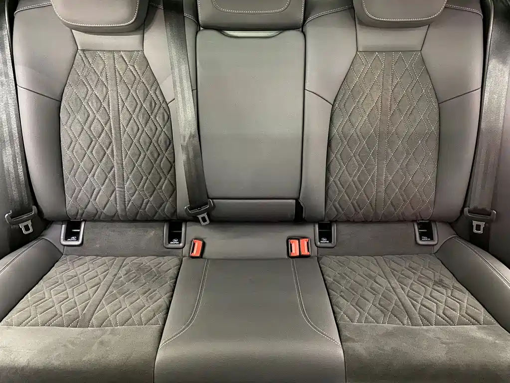 Audi A3 — миниатюра 14
