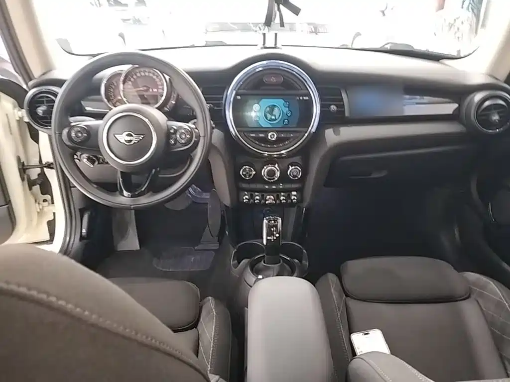 MINI Mini — миниатюра 10